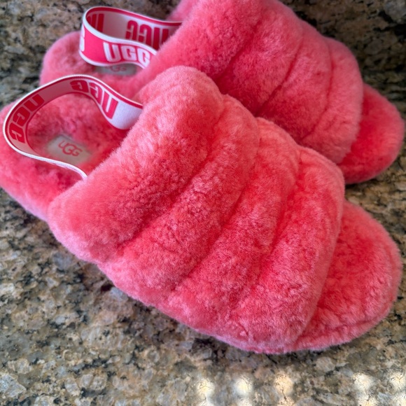 UGG slippers - Picture 4 of 7